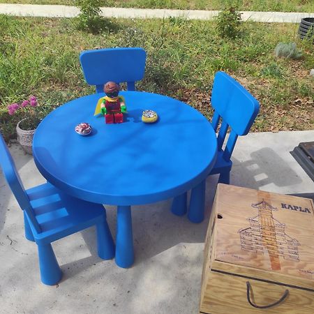 Les Quatre Chenes Apartment Бодюен Екстериор снимка