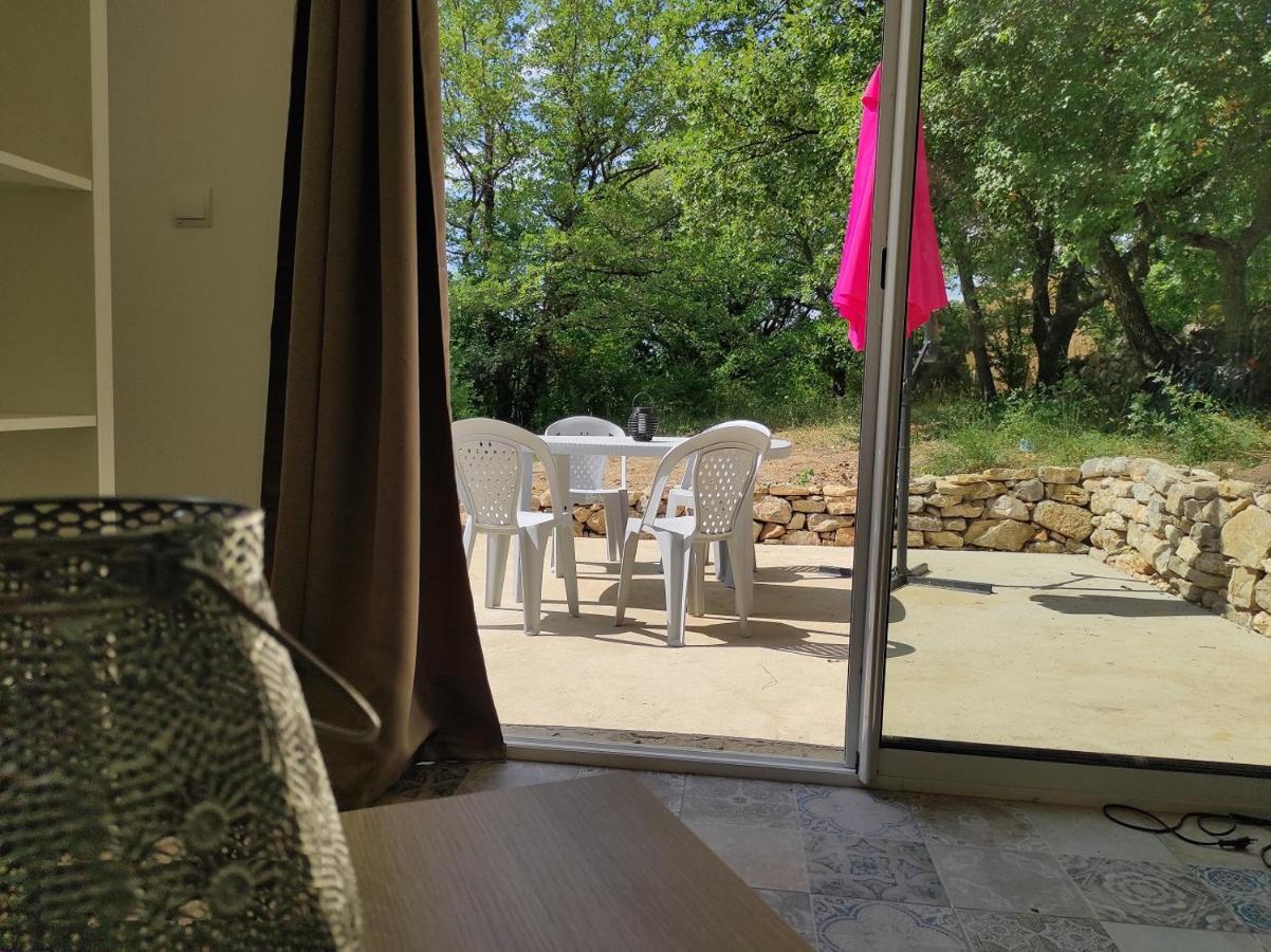 Les Quatre Chenes Apartment Бодюен Екстериор снимка