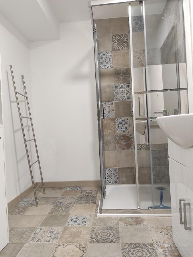 Les Quatre Chenes Apartment Бодюен Екстериор снимка