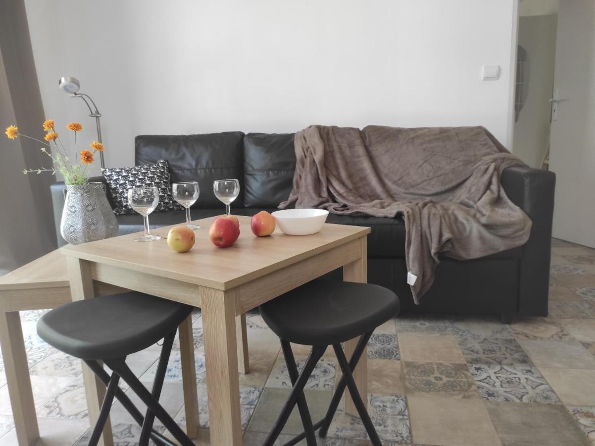 Les Quatre Chenes Apartment Бодюен Екстериор снимка