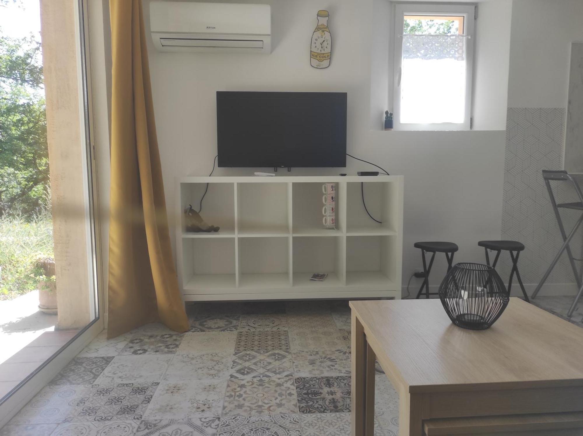 Les Quatre Chenes Apartment Бодюен Екстериор снимка